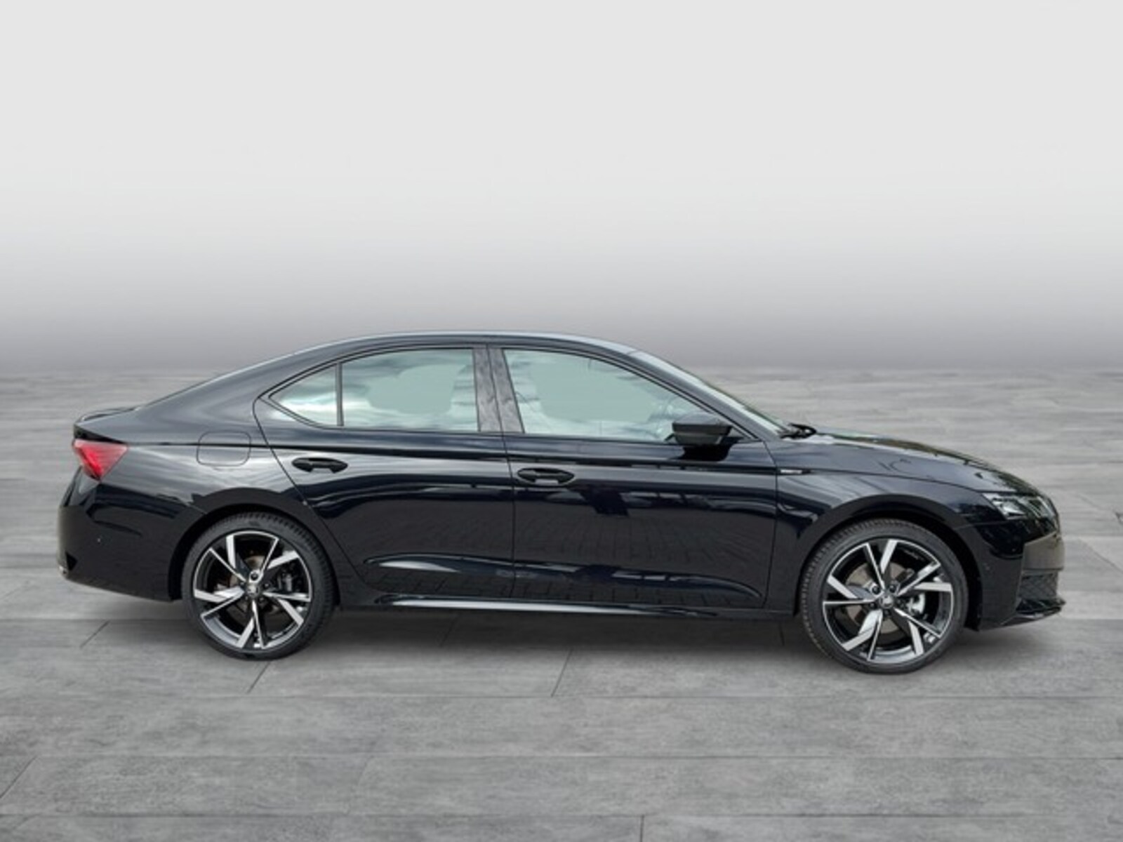 Škoda Octavia – Bild 5