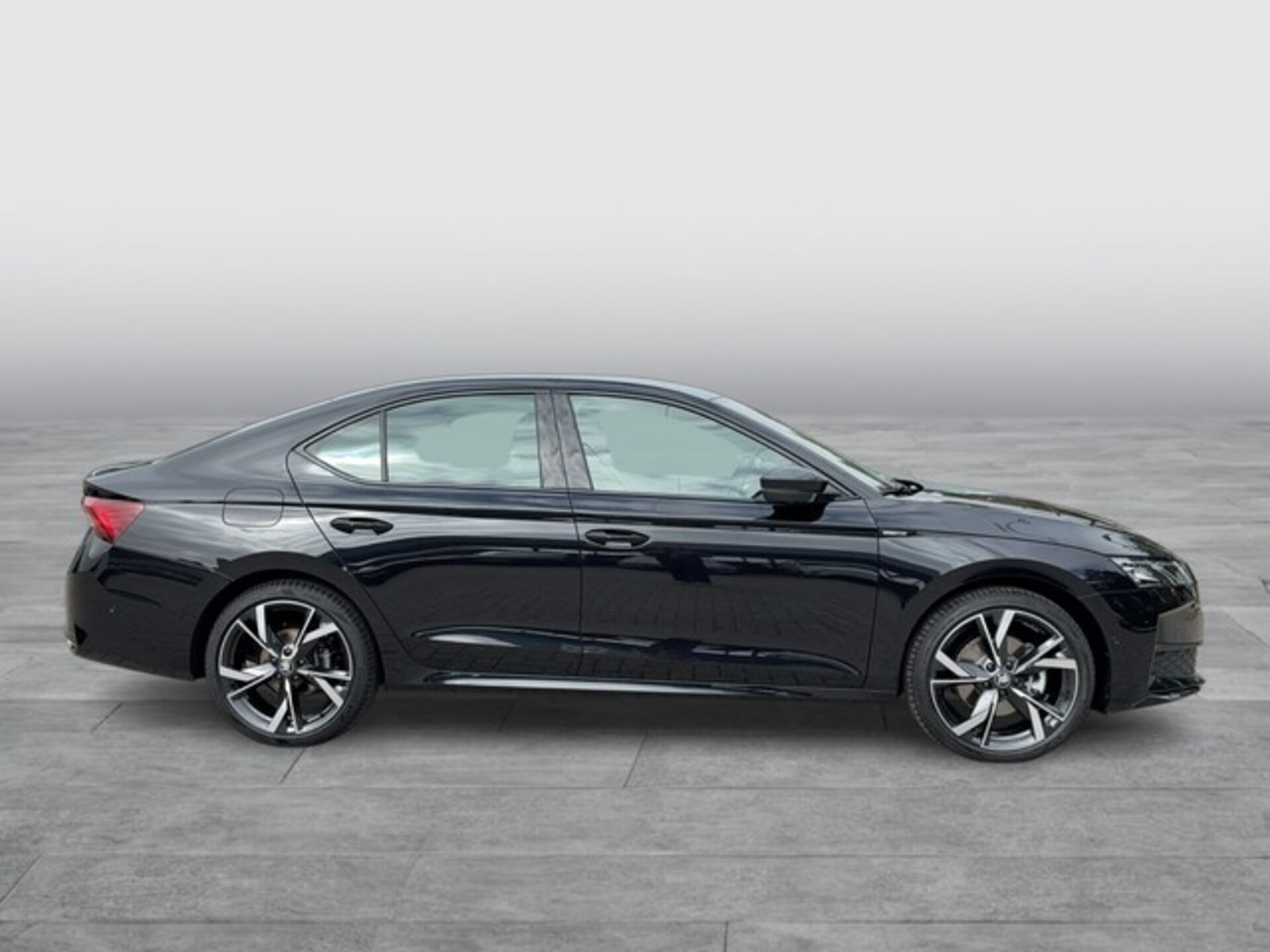 Skoda Octavia Sportline