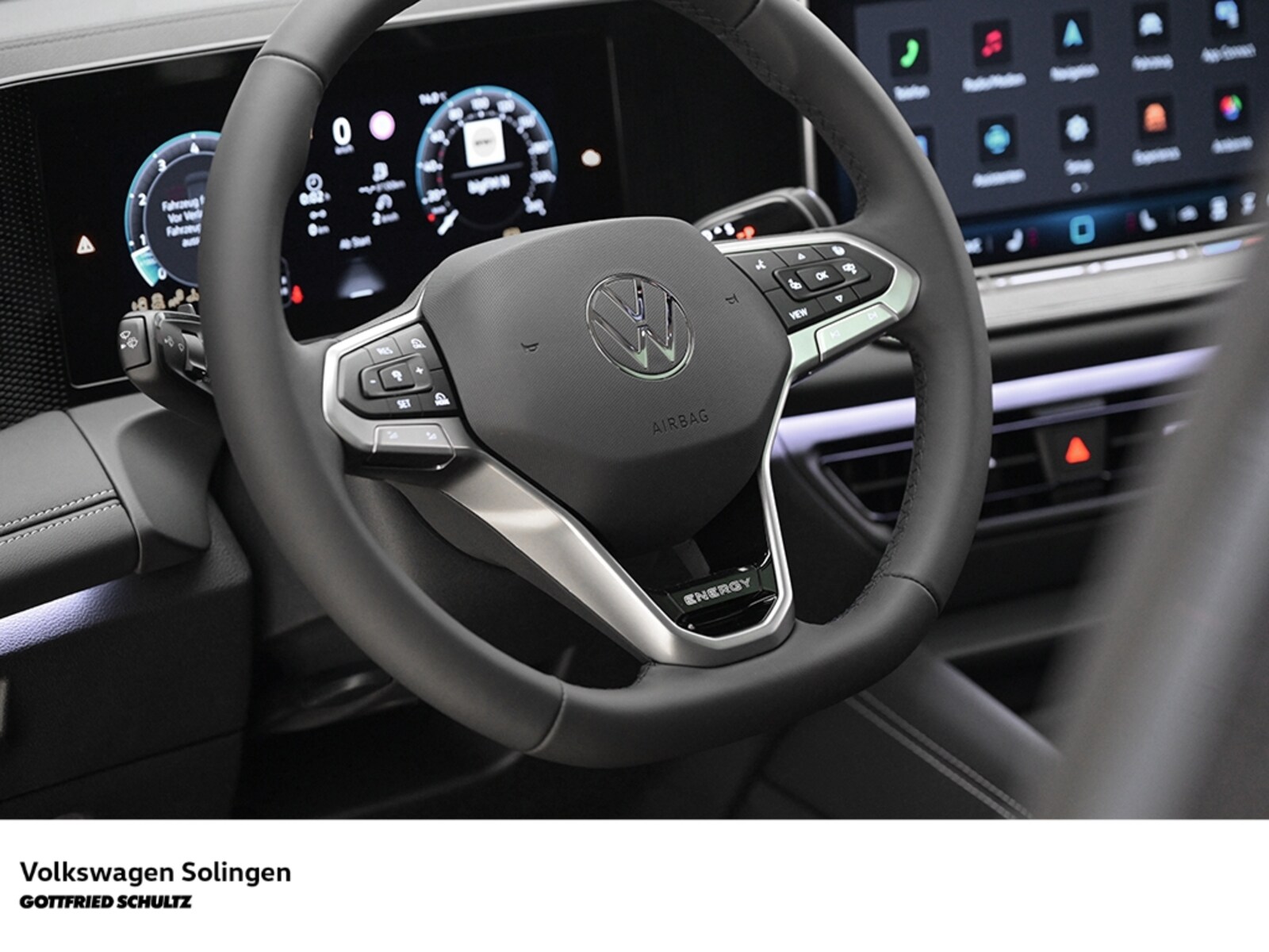Volkswagen Tiguan – Bild 11