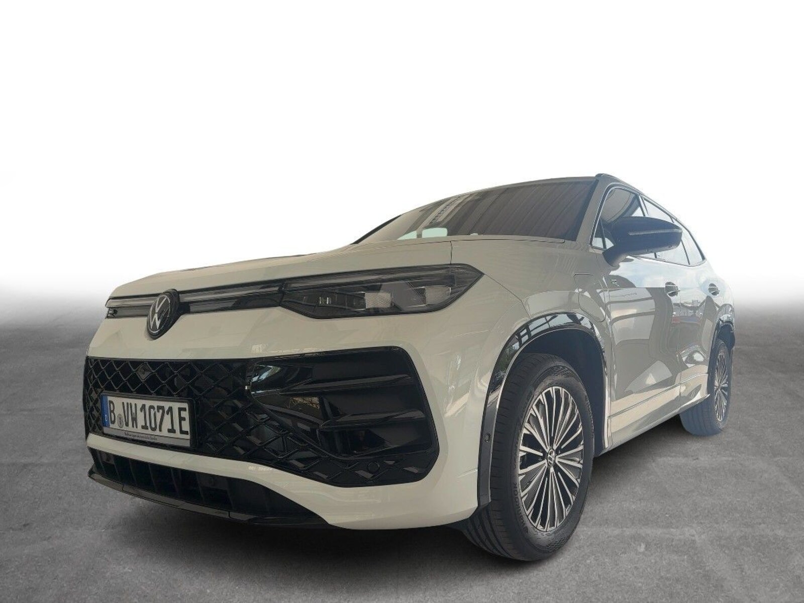 Volkswagen Tayron – Bild 2