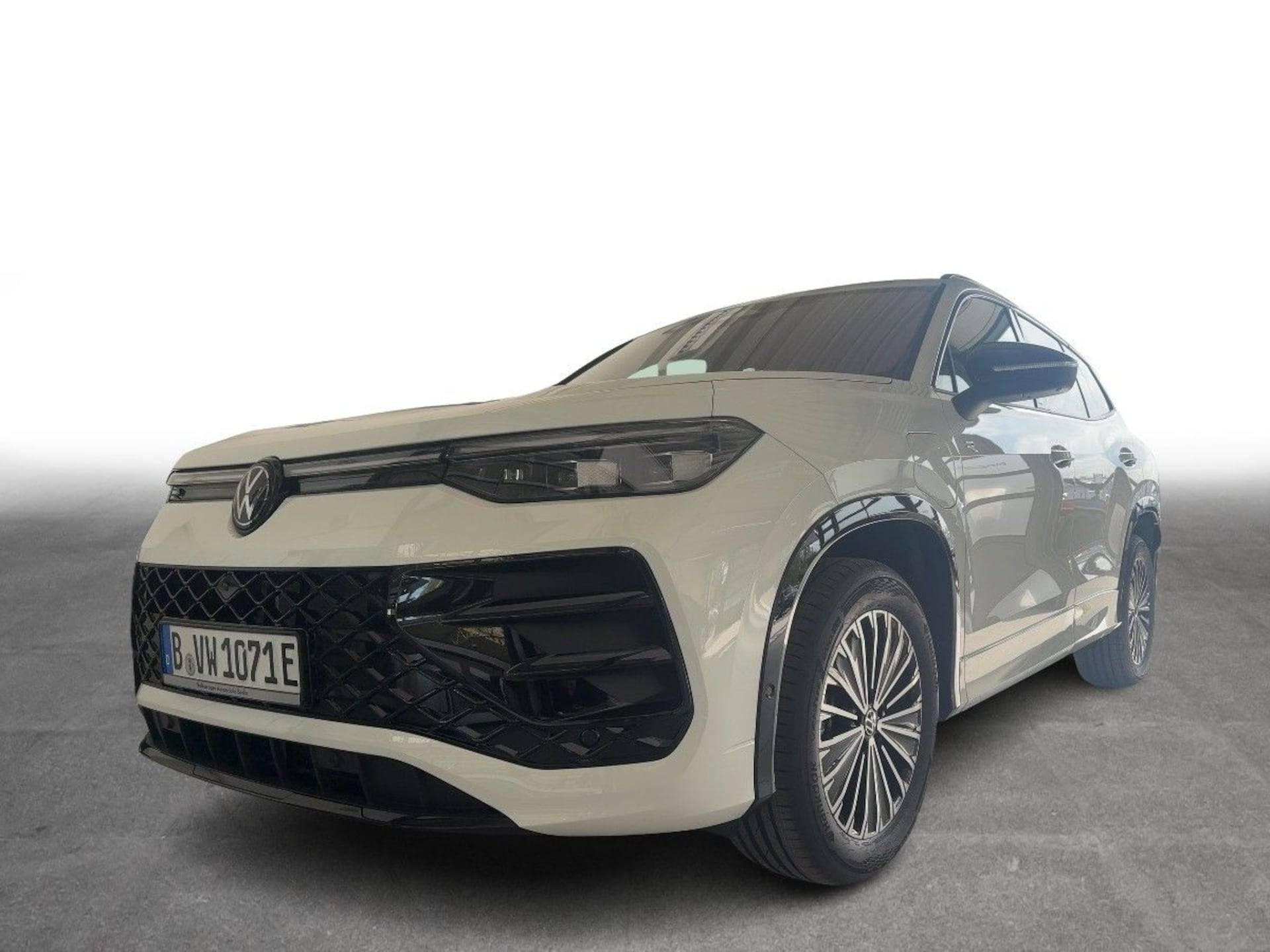 Volkswagen Tayron R-Line