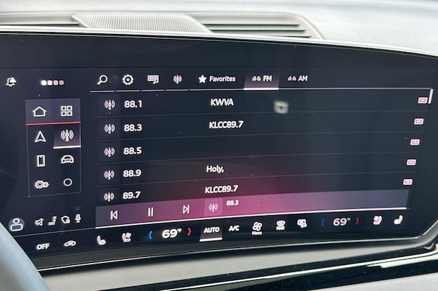 2025 Audi A5 Premium Plus - Photo 16