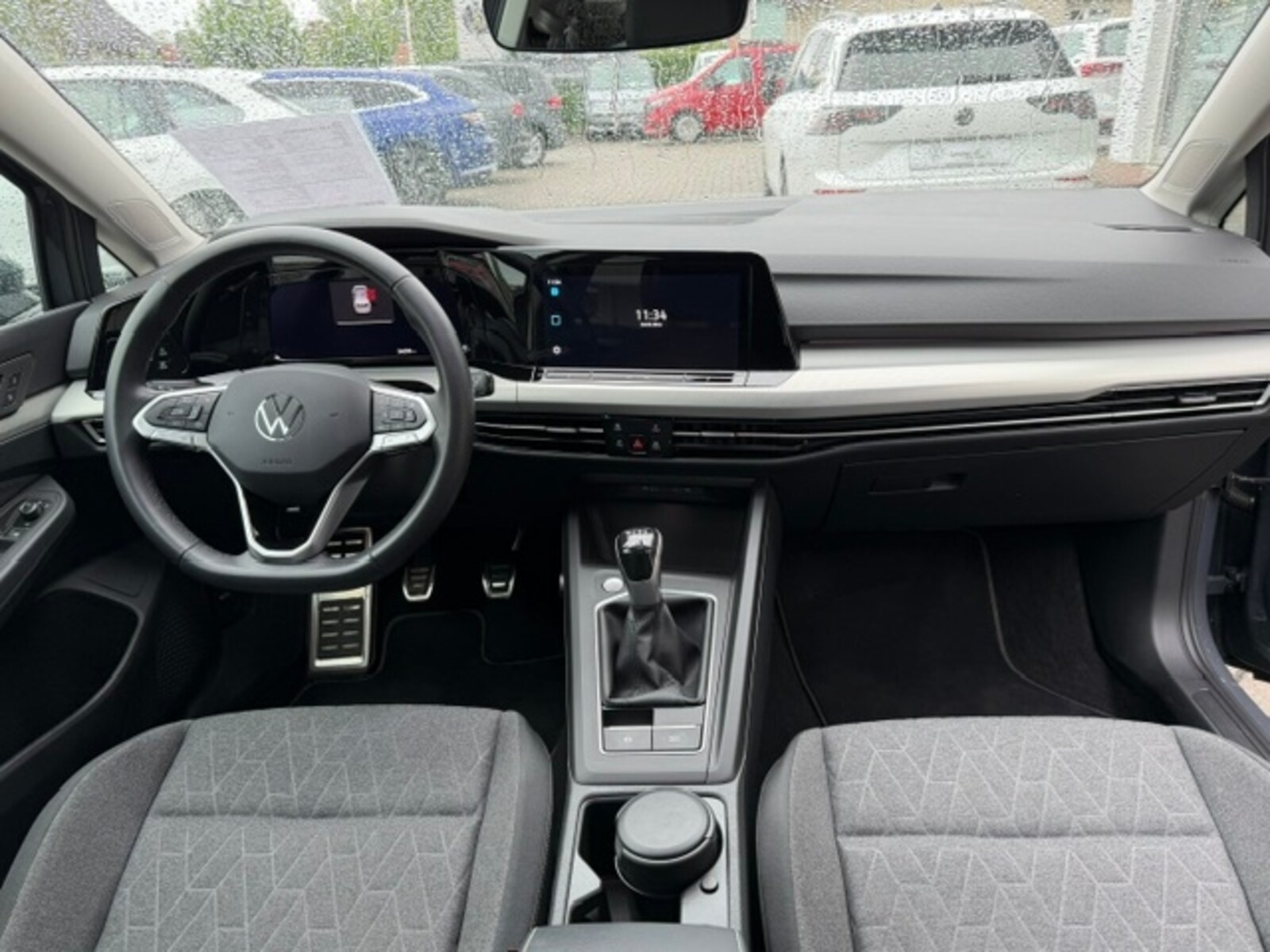 Volkswagen Golf – Bild 13