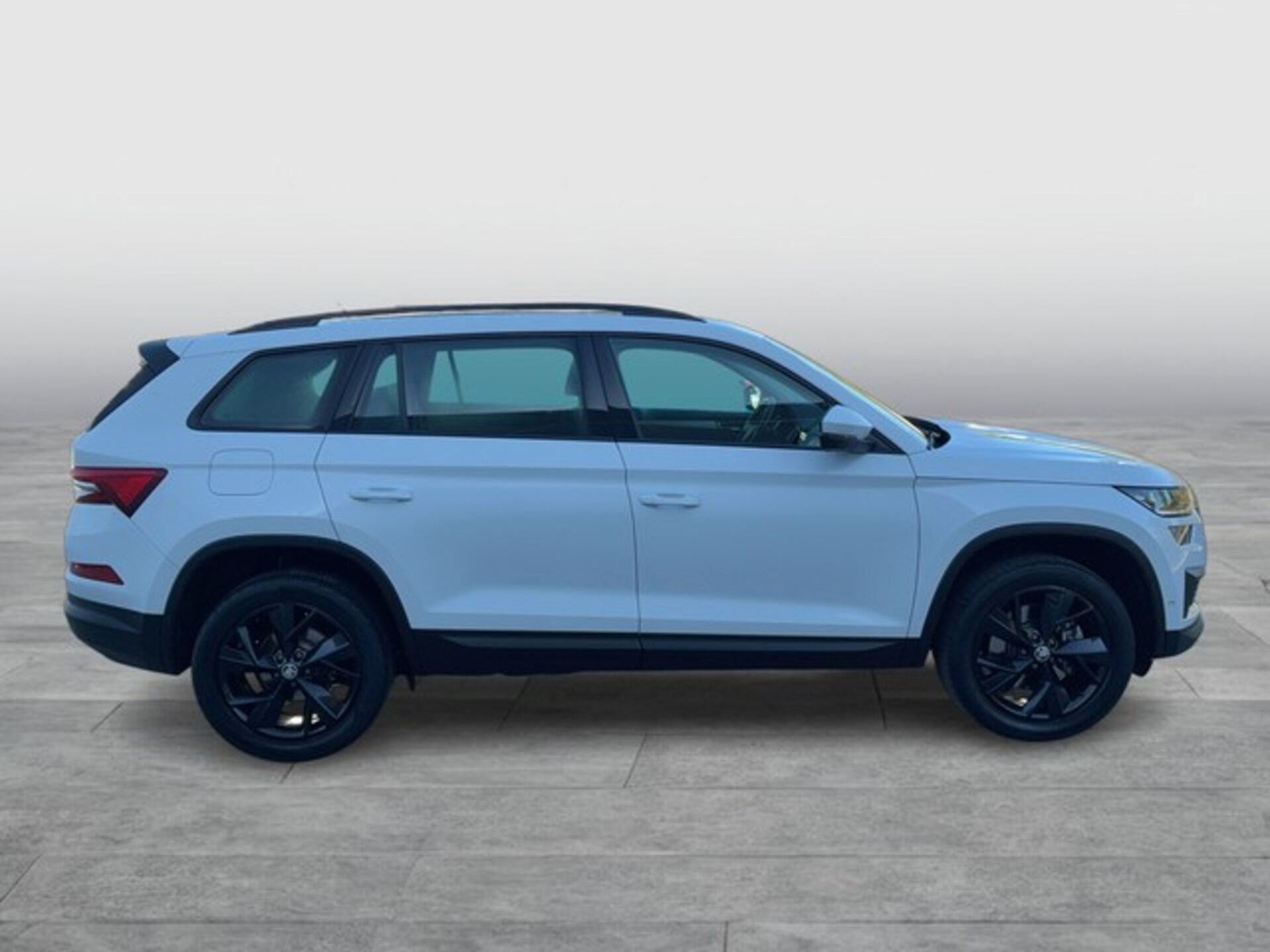 Skoda Kodiaq Ambition