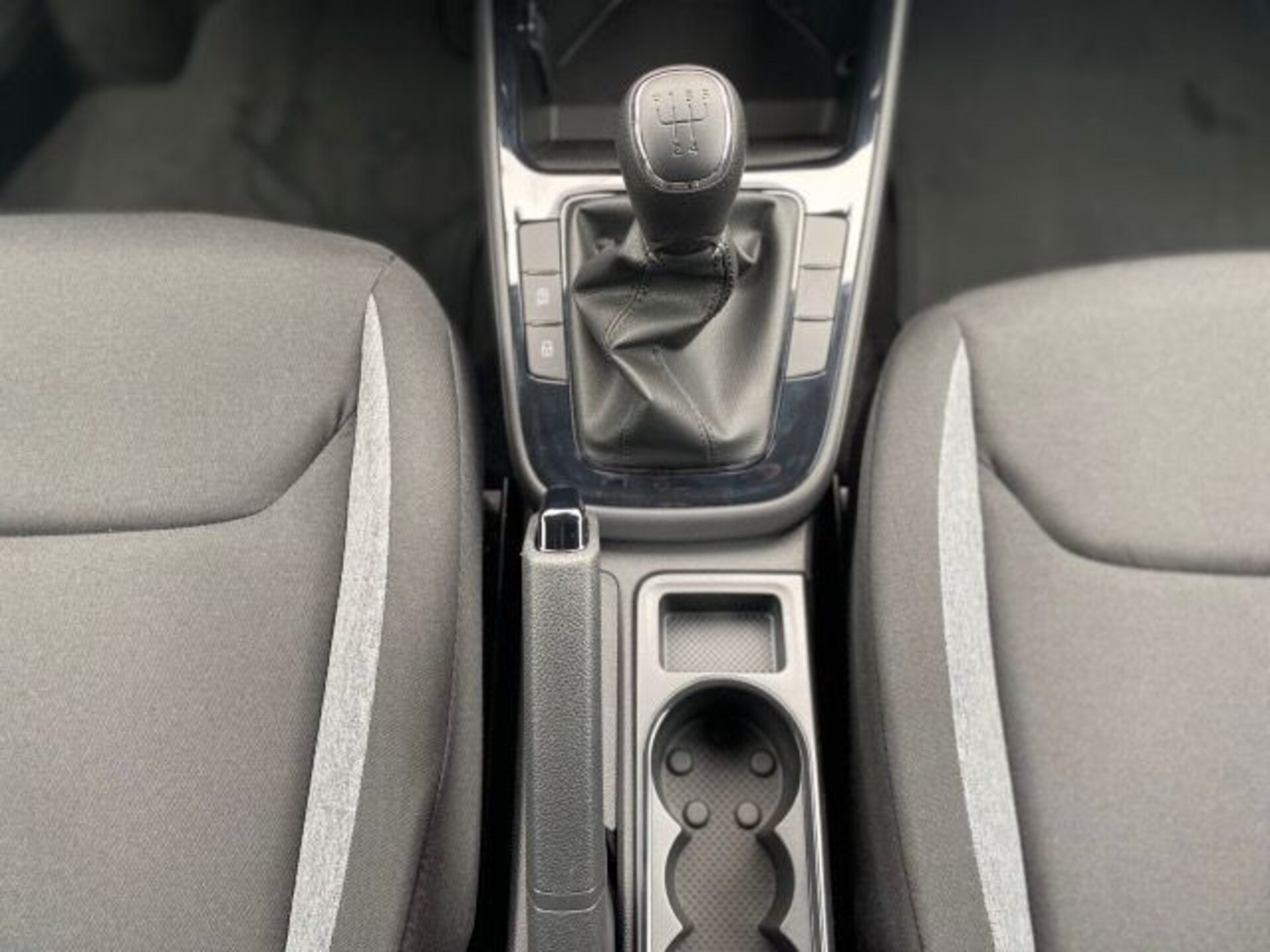 Skoda Fabia Essence