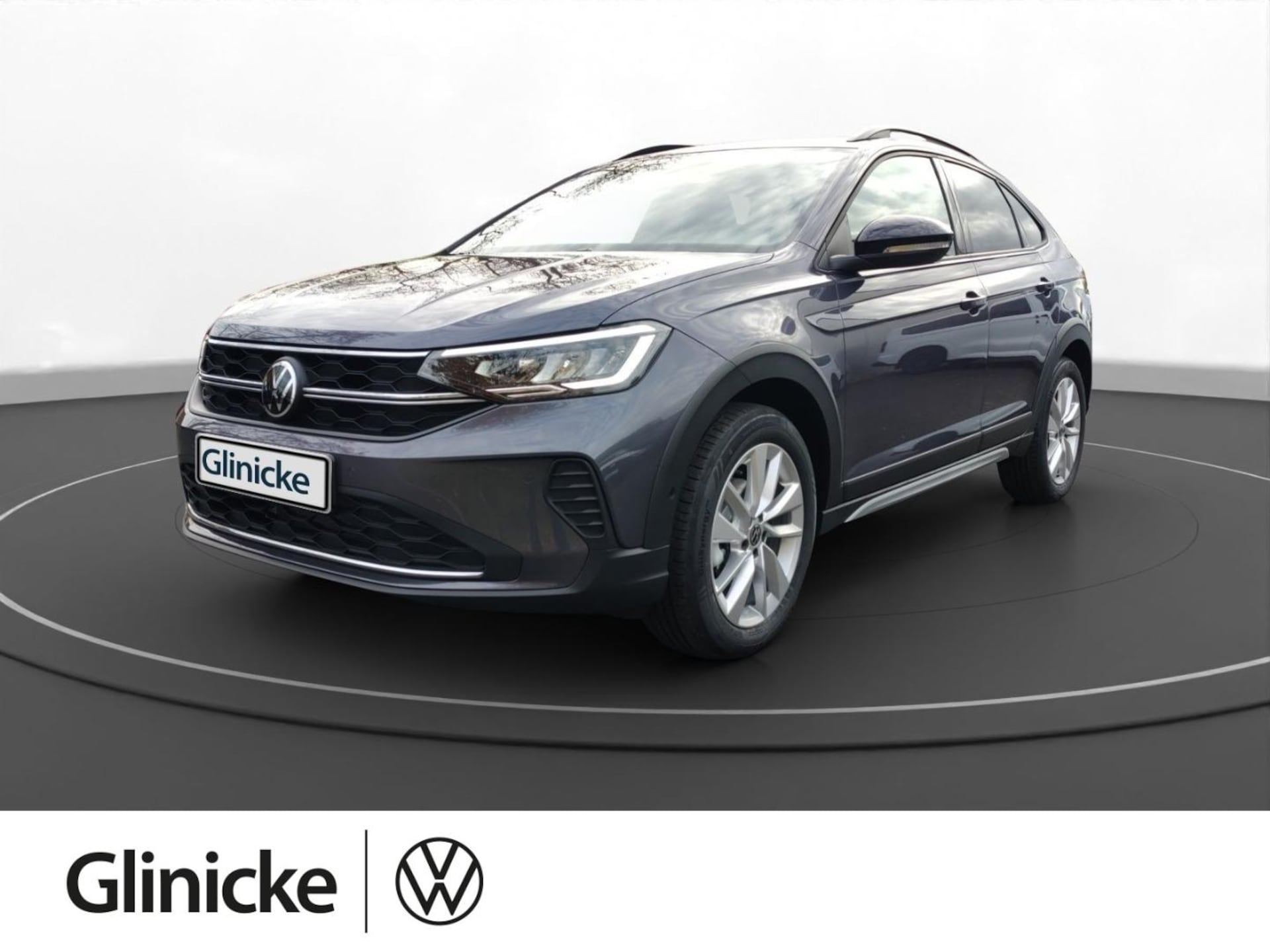 Volkswagen Taigo ENERGY