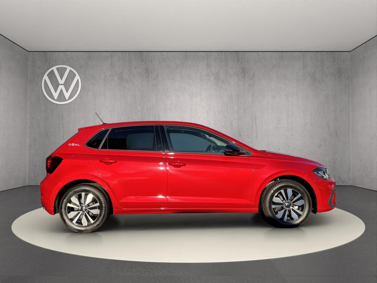 Volkswagen Polo – Bild 4