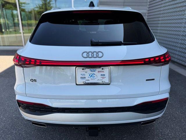 2026 Audi Q5