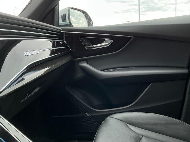 2026 Audi Q8 Premium - Photo 19