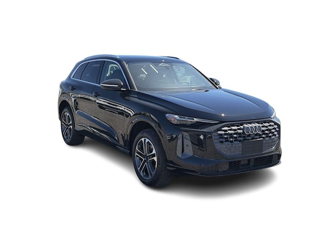 2026 Audi Q5