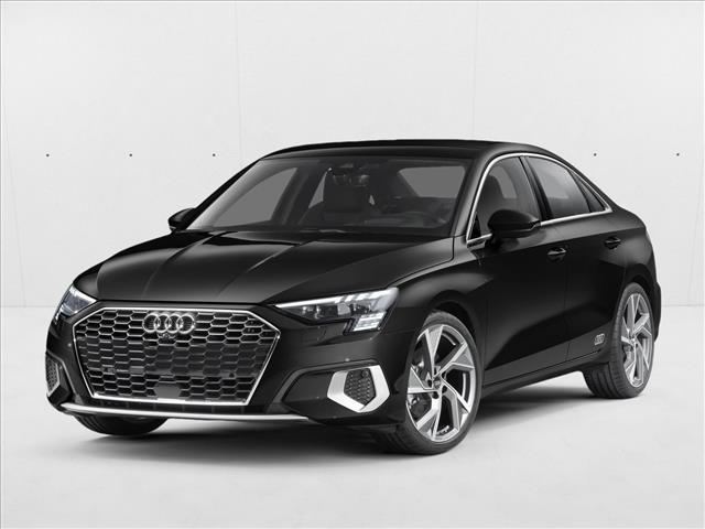 2023 Audi A3 40 TFSI Premium FWD S tronic's photo