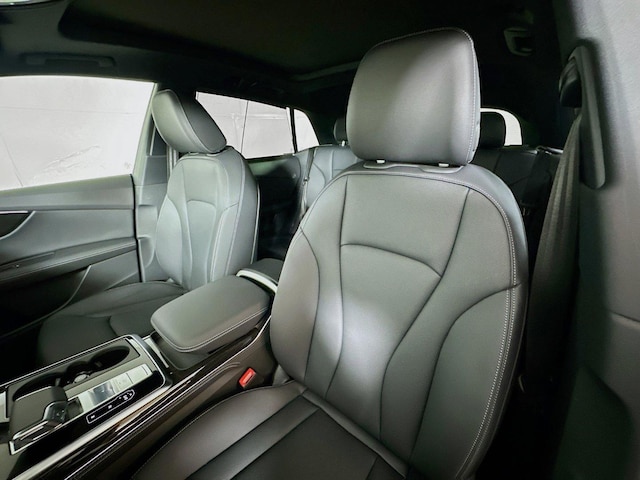 2026 Audi Q8 Premium Plus - Photo 20