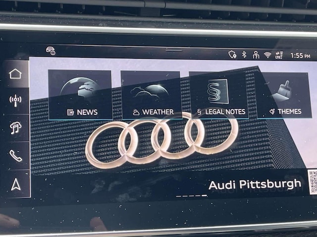 2026 Audi Q7 S Line Premium Plus - Photo 26