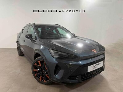 CUPRA Formentor 1.5 TSI e-Hybrid VZ DSG 200 kW (272 CV) — photo 1
