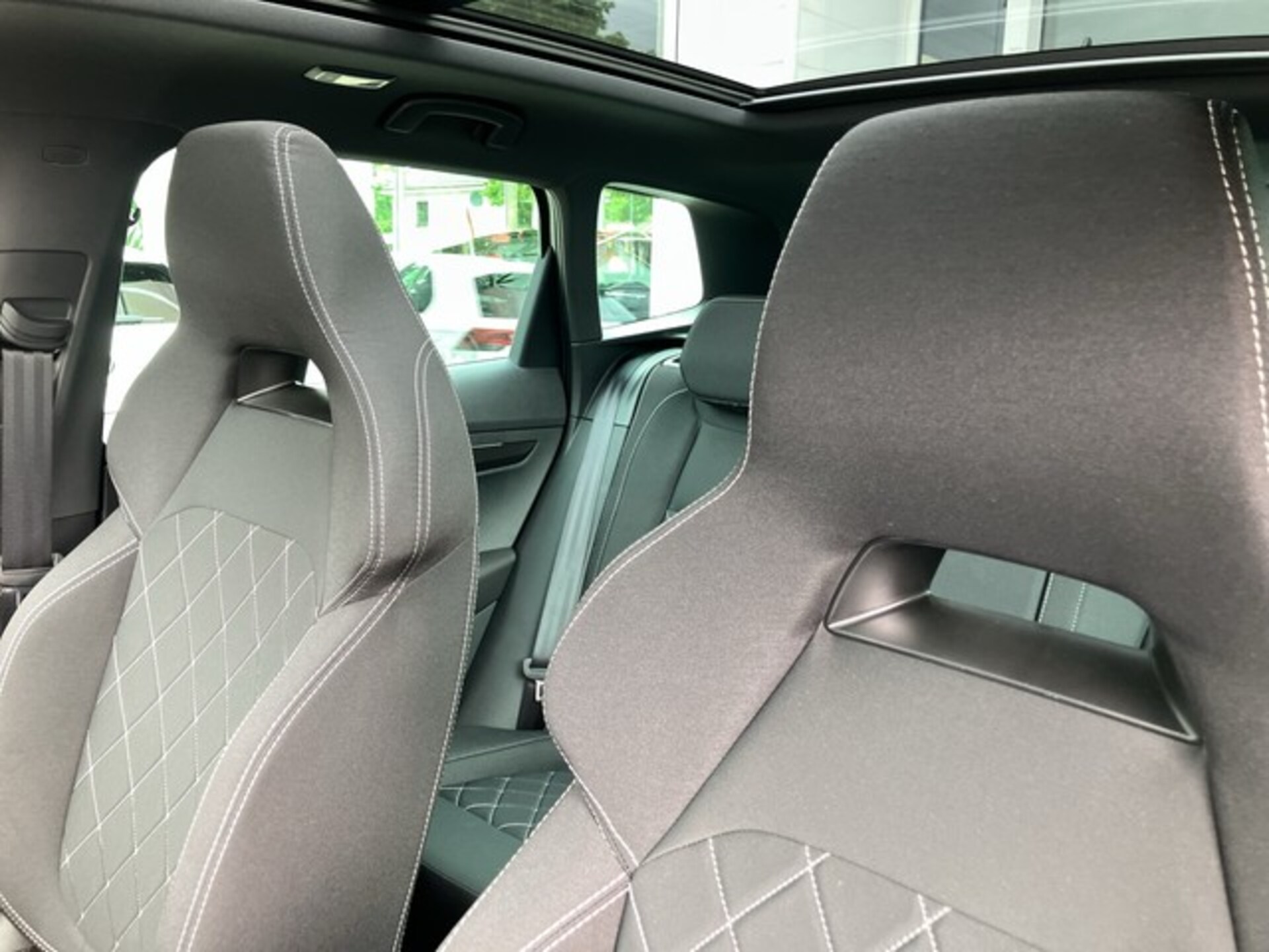 Skoda Karoq Sportline