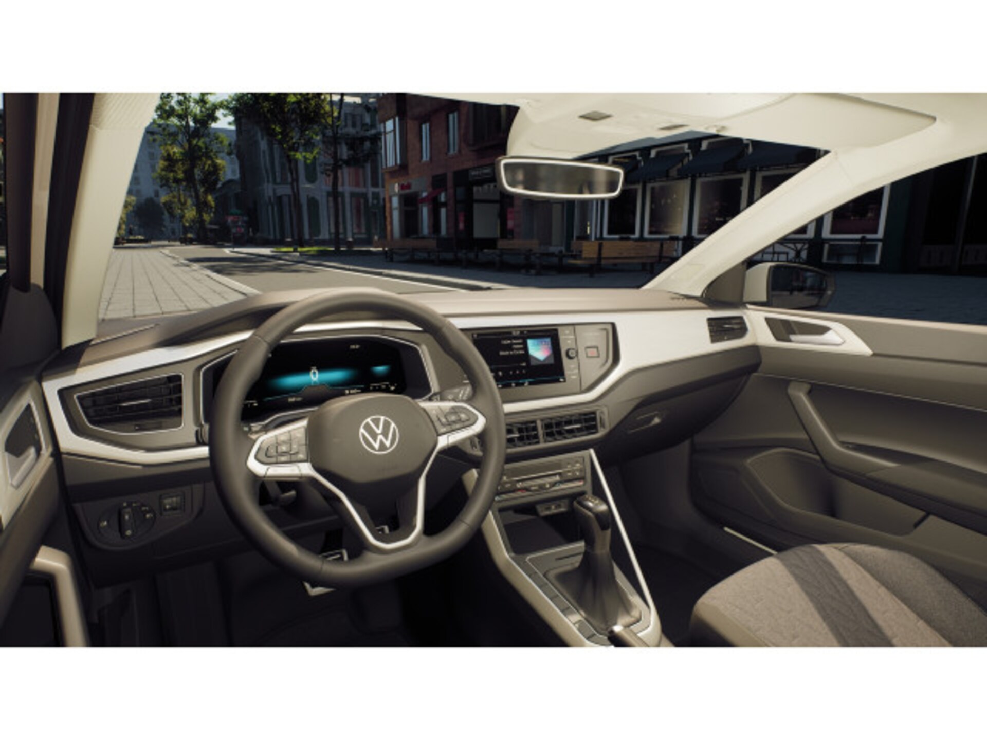 Volkswagen Polo MOVE