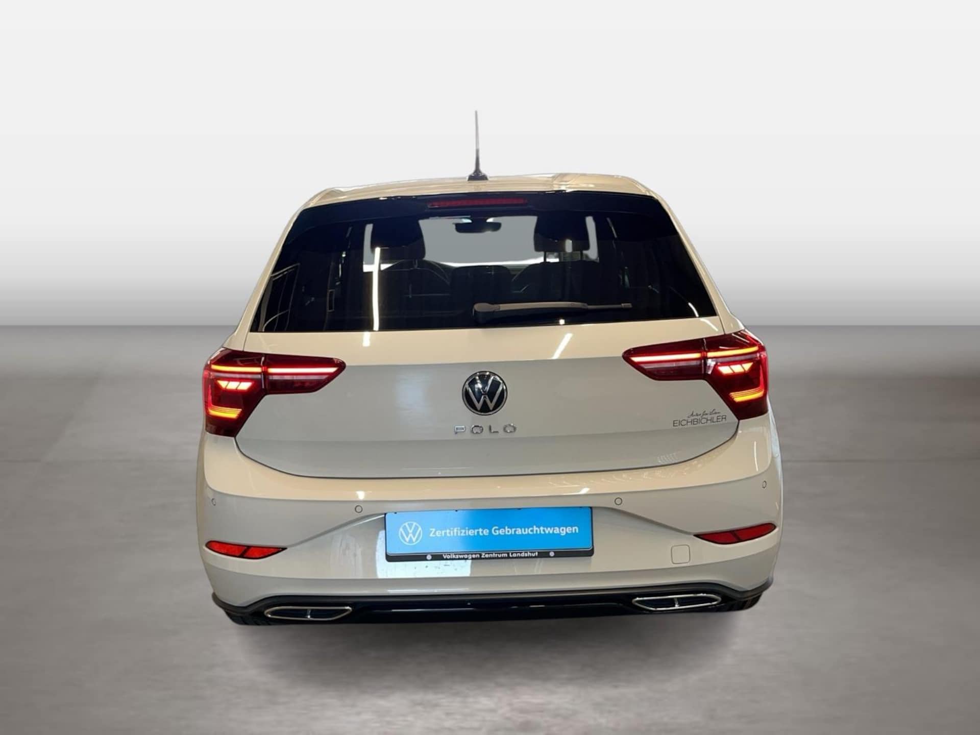 Volkswagen Polo R-Line
