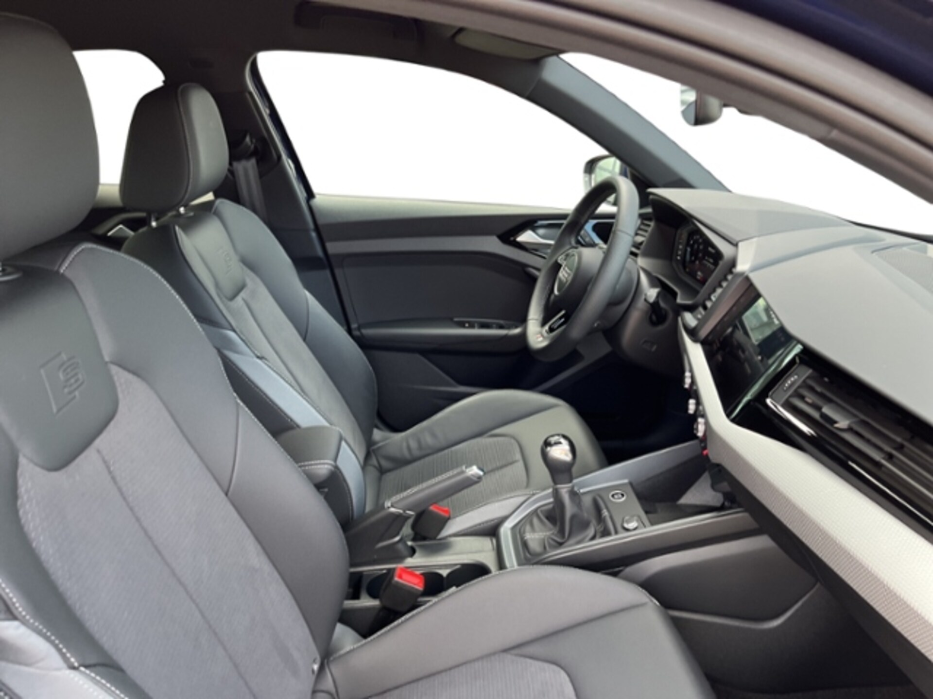 Audi A1 allstreet