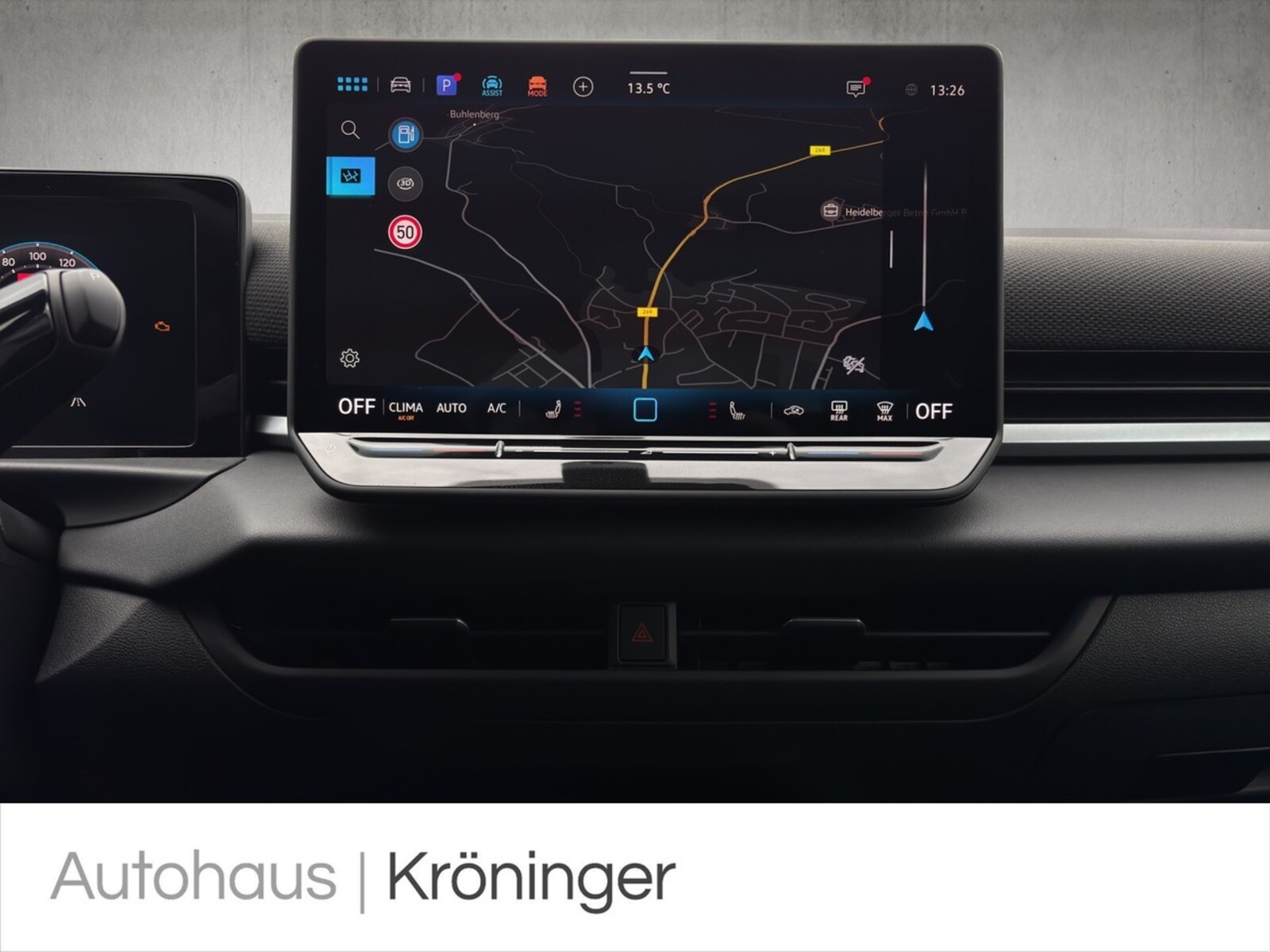 Volkswagen T-Roc – Bild 15