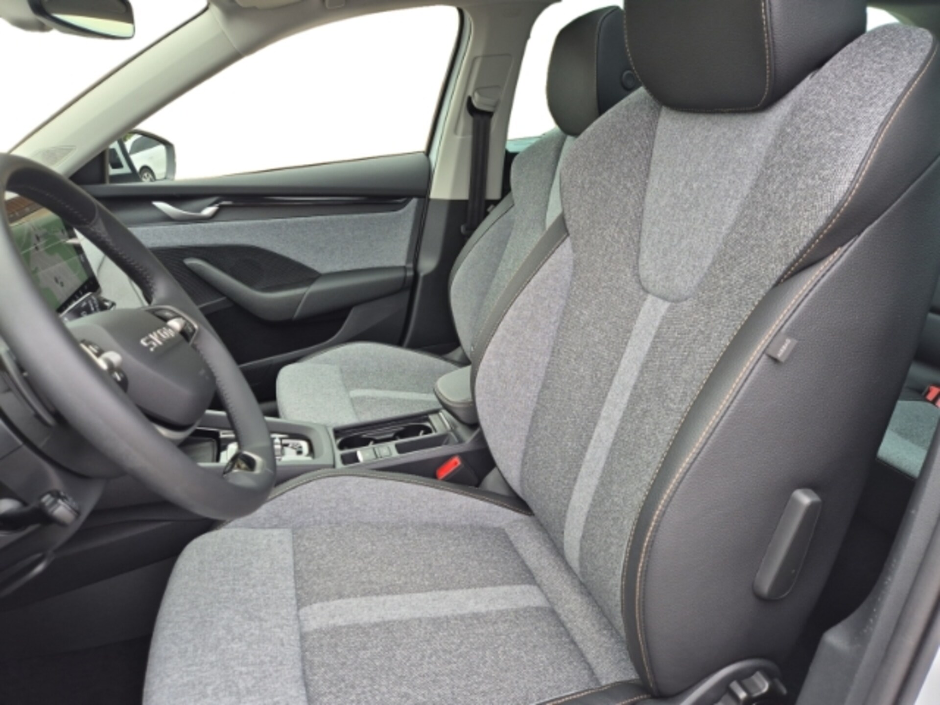 Skoda Octavia Combi Tour