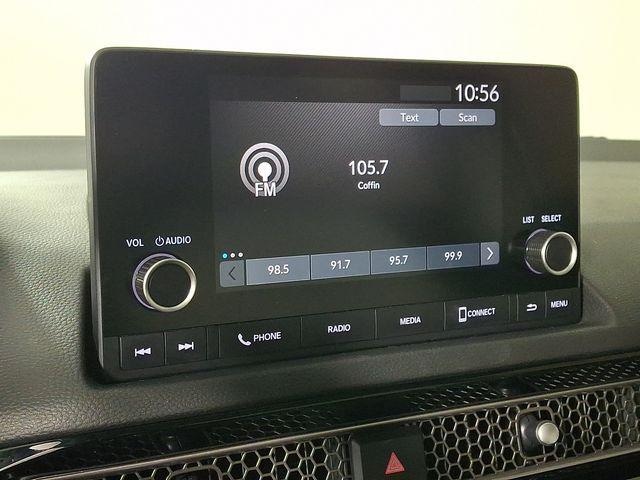 2024 Honda Civic Sedan