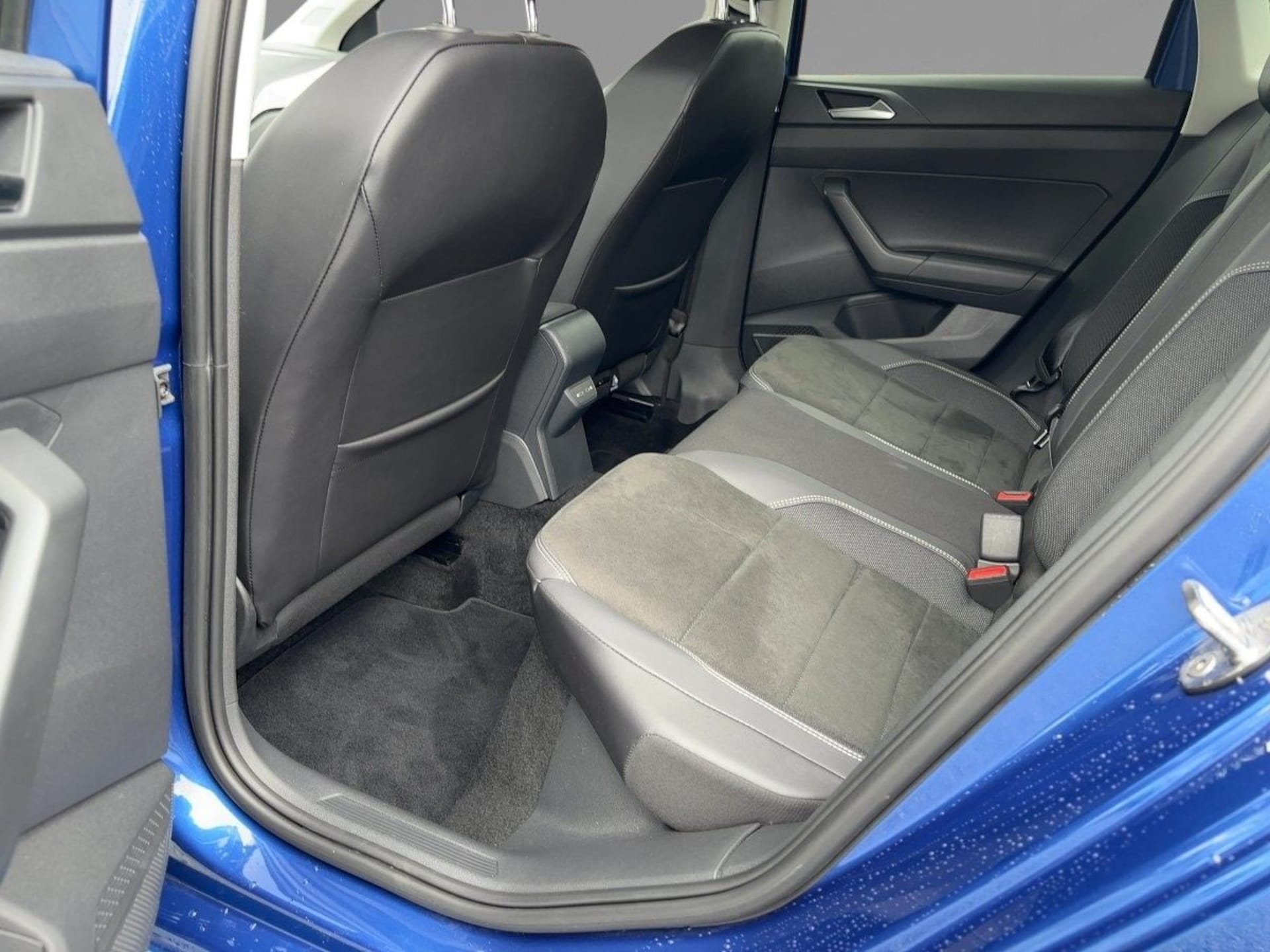 Volkswagen Polo Style