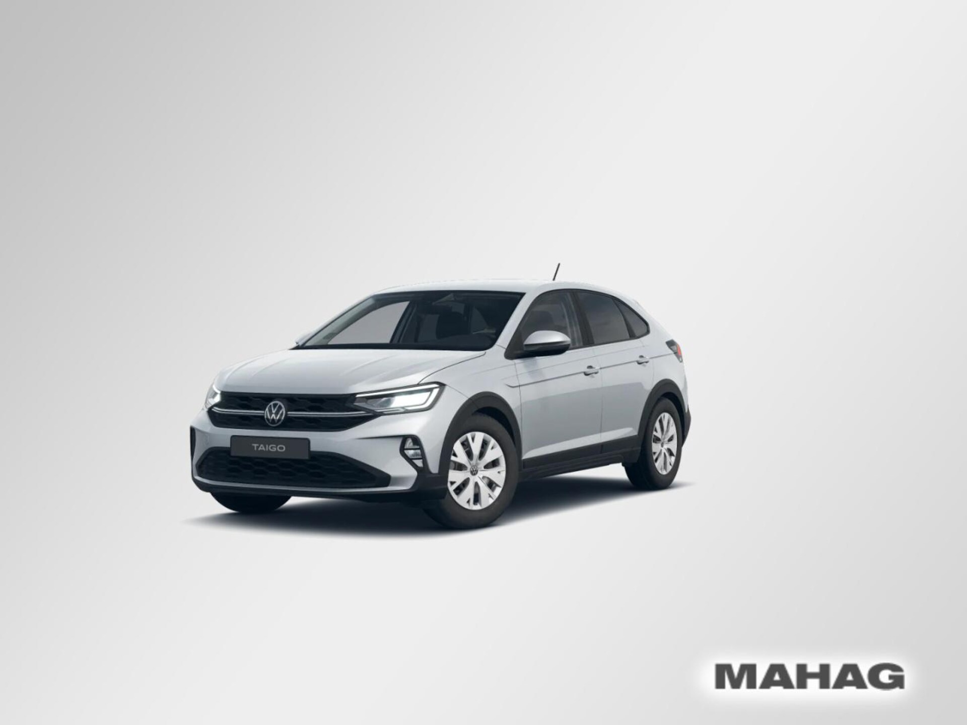 Volkswagen Taigo Basis-Modell