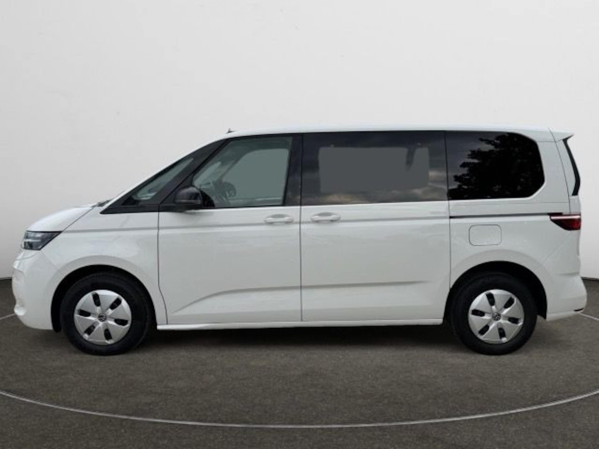 Volkswagen Multivan Basis-Modell
