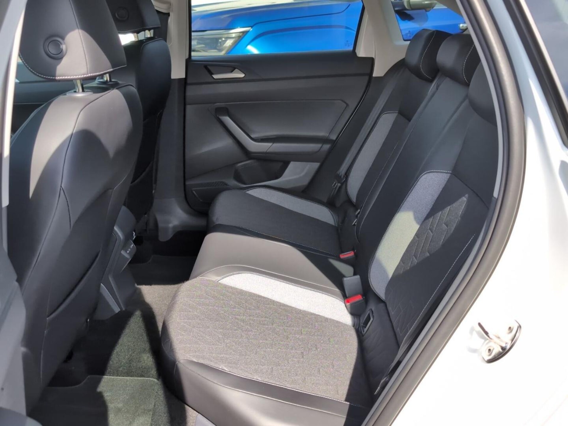 Volkswagen Taigo Goal