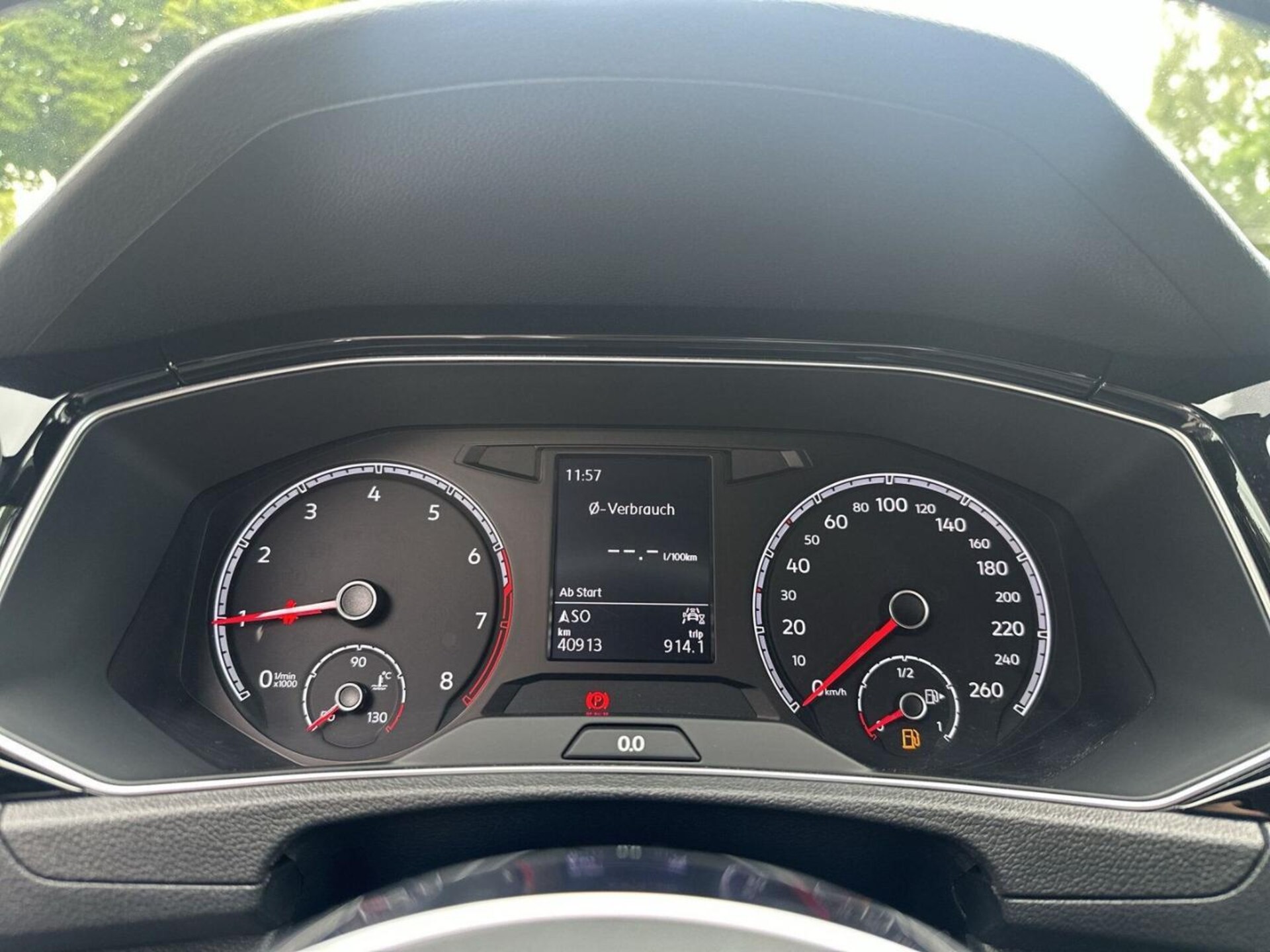 Volkswagen T-Roc Sport