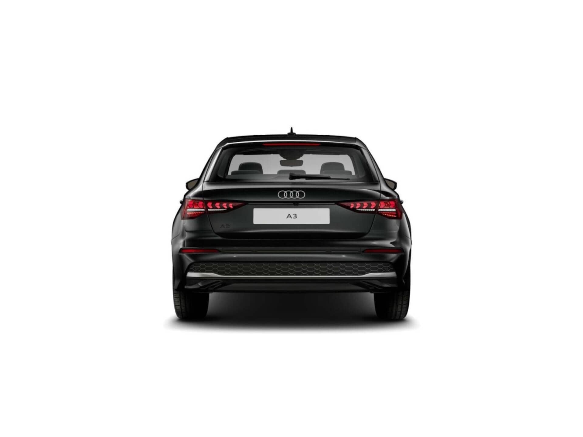 Audi A3 Sportback Advanced