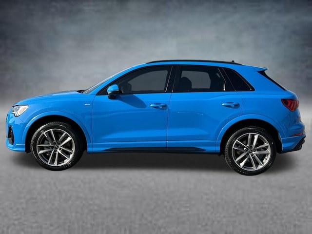 2023 Audi Q3 SUV