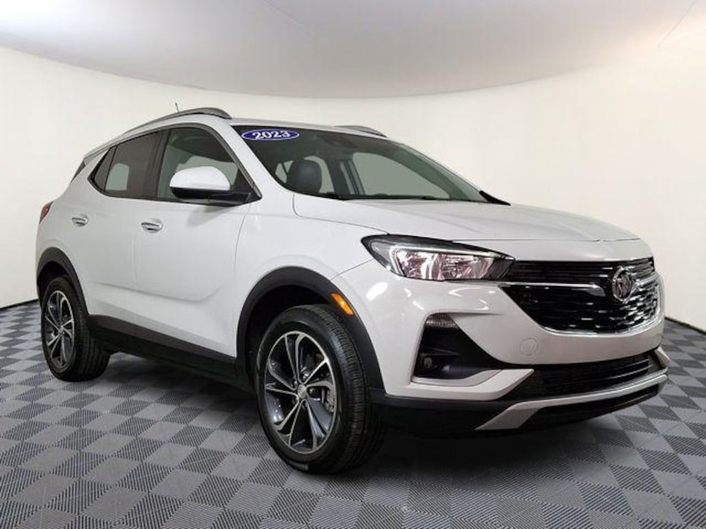 2023 Buick Encore GX