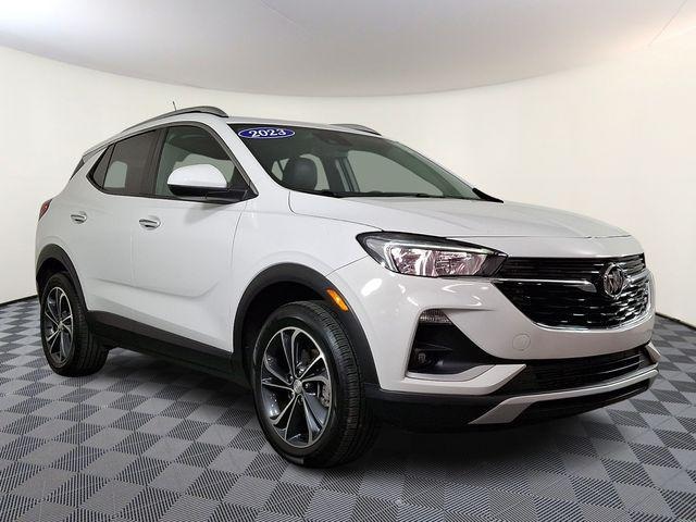 2023 Buick Encore GX