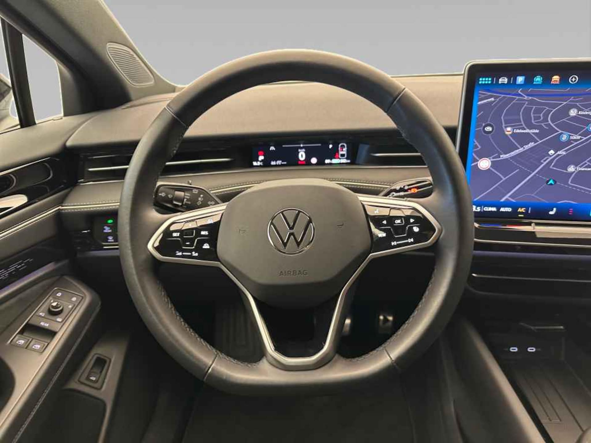 Volkswagen ID.7 Tourer Pro