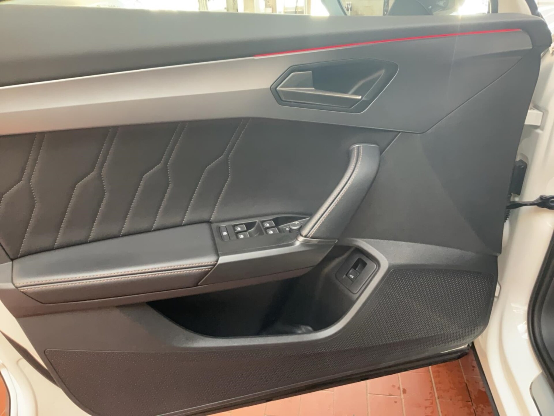 CUPRA Formentor VZ