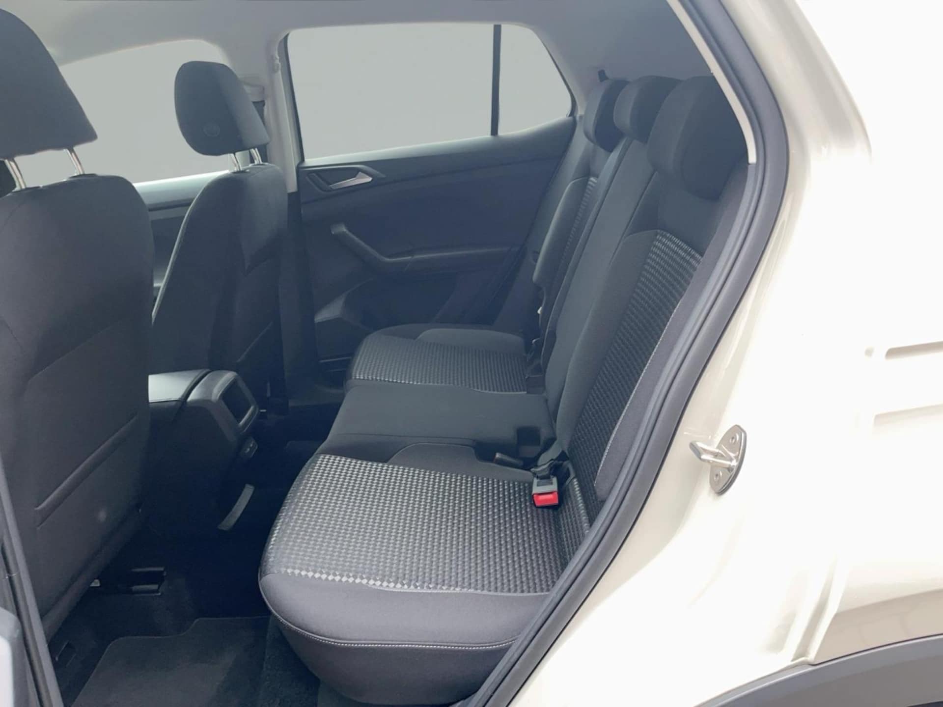 Volkswagen T-Cross ACTIVE