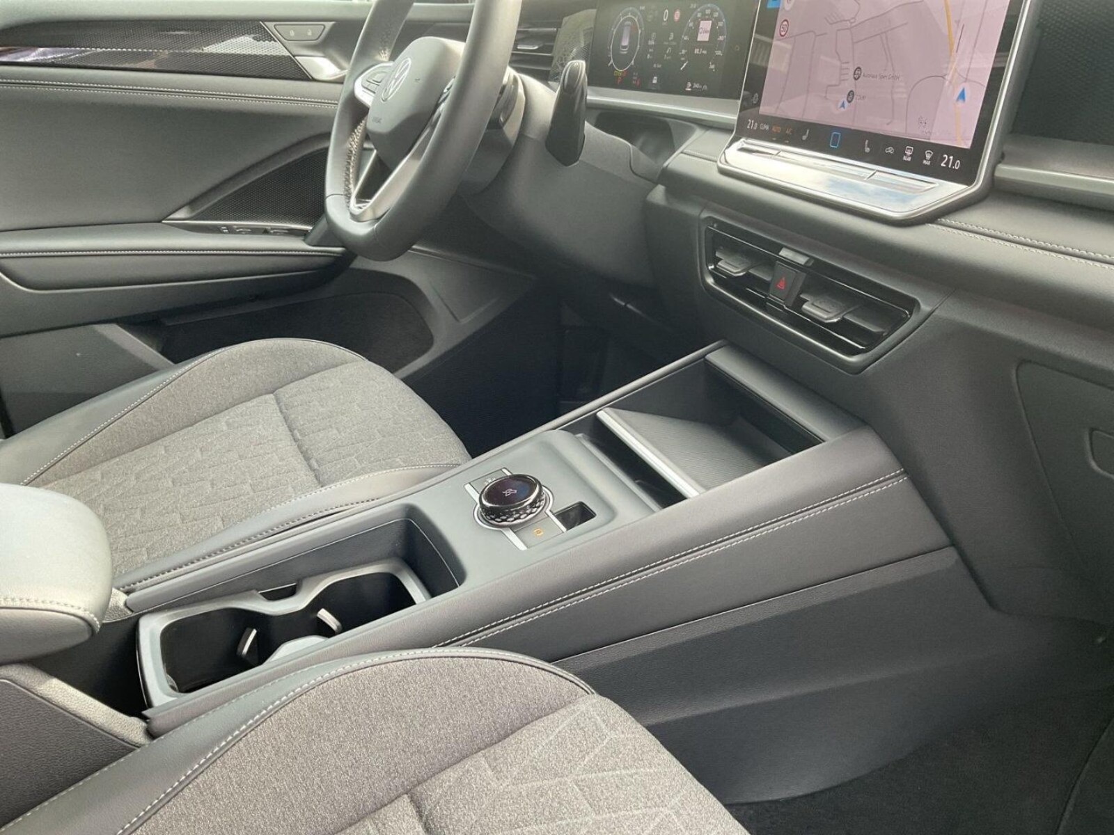 Volkswagen Tayron – Bild 15