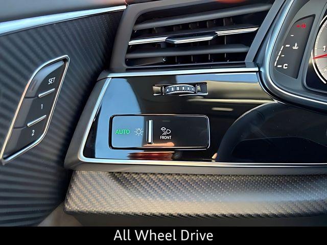 2026 Audi Q8 Prestige - Photo 17