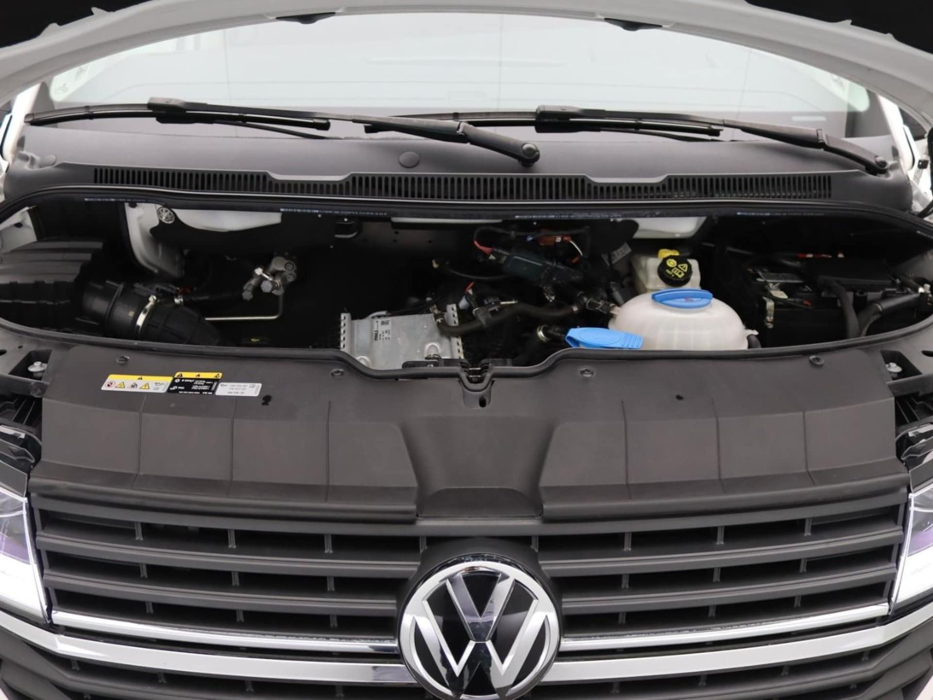 Volkswagen T6.1 California Ocean