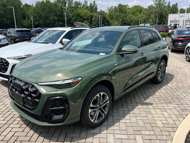 2026 Audi Q5
