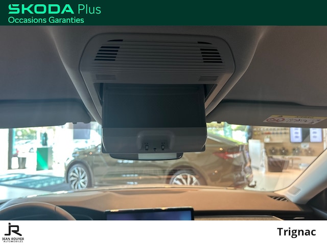 Voitures neuves ŠKODA Octavia Combi Clever Metz