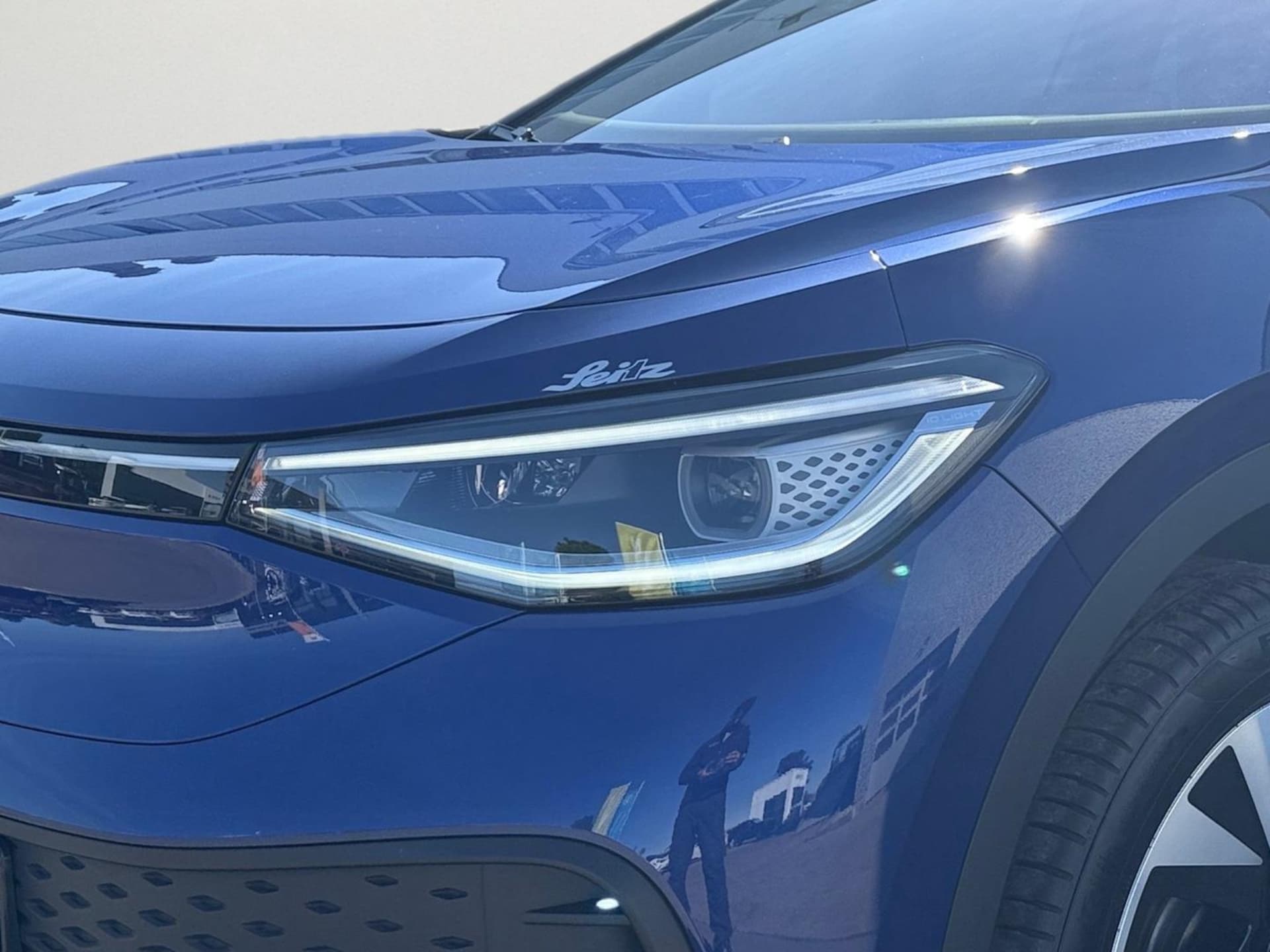 Volkswagen ID.5 Pro