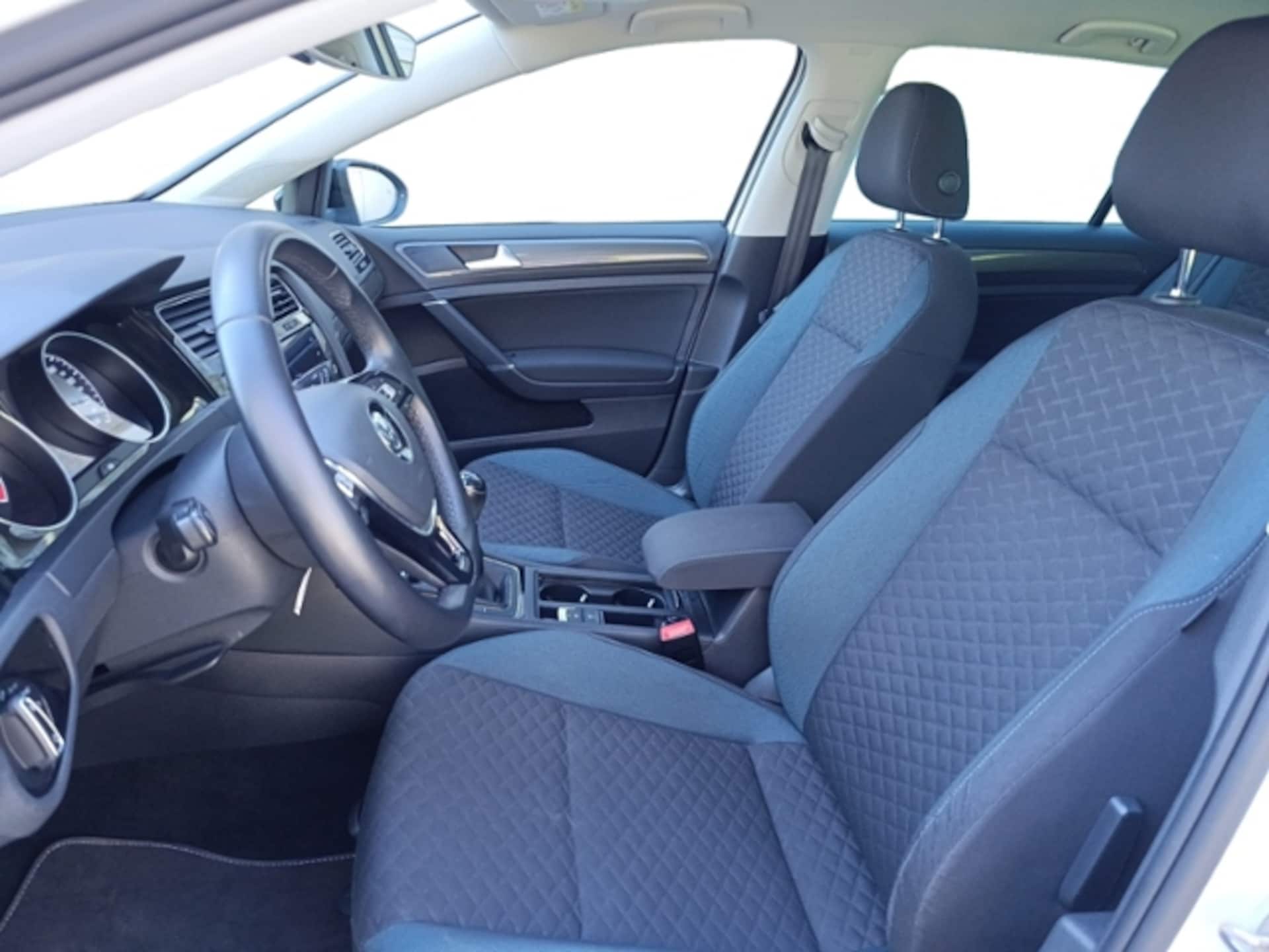 Volkswagen Golf Variant IQ.DRIVE