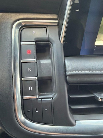 2022 Chevrolet Tahoe