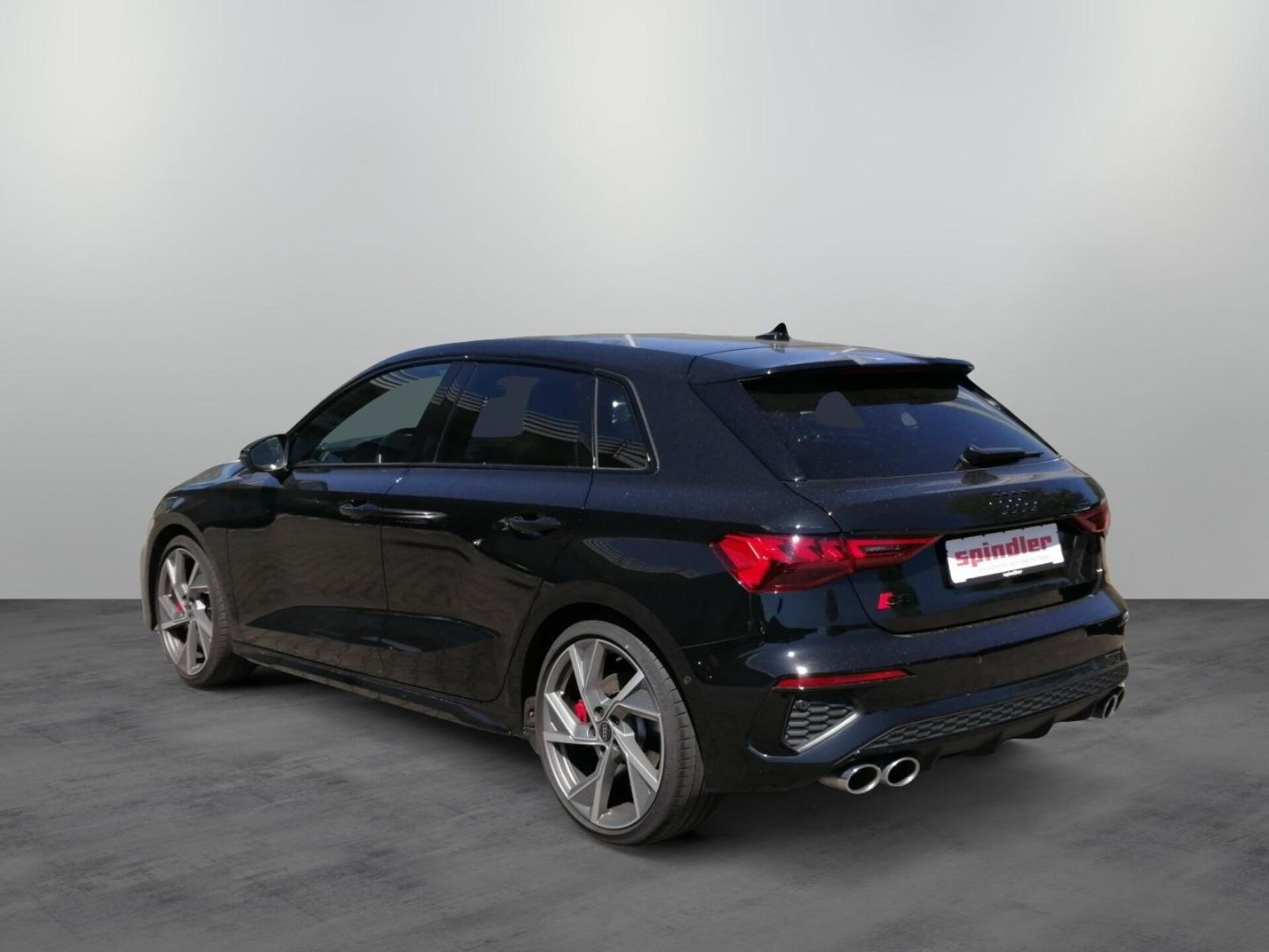 Audi S3 Sportback