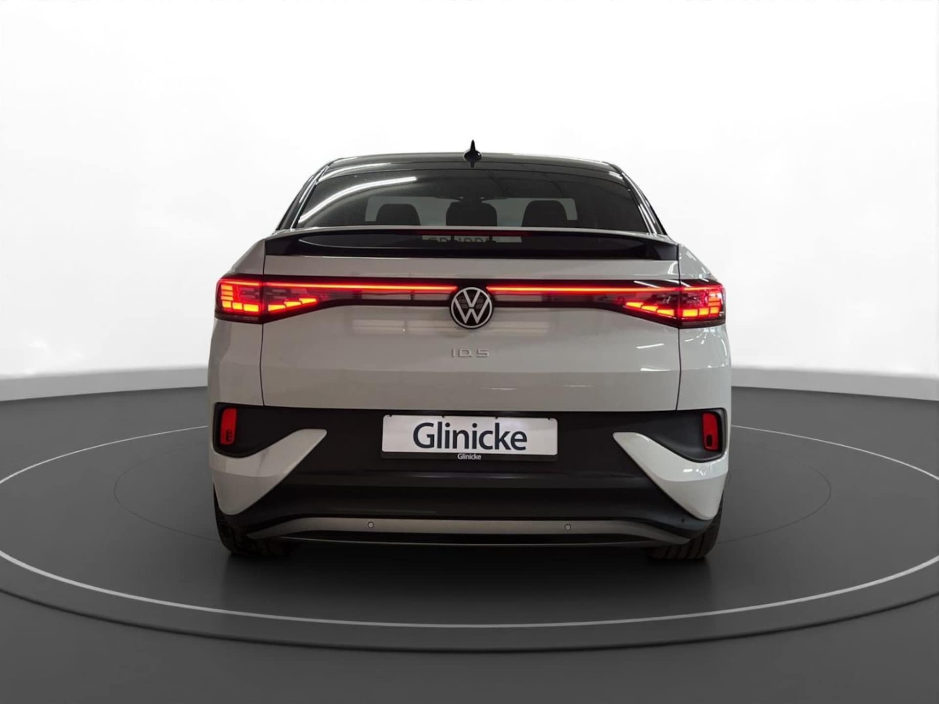 Volkswagen ID.5 Pro