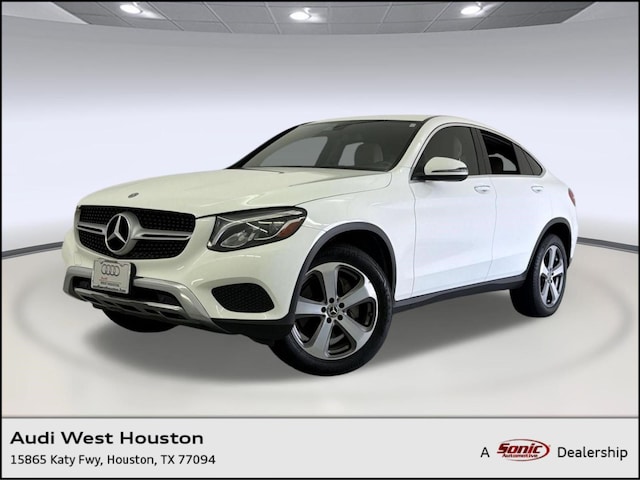 2018 Mercedes-Benz