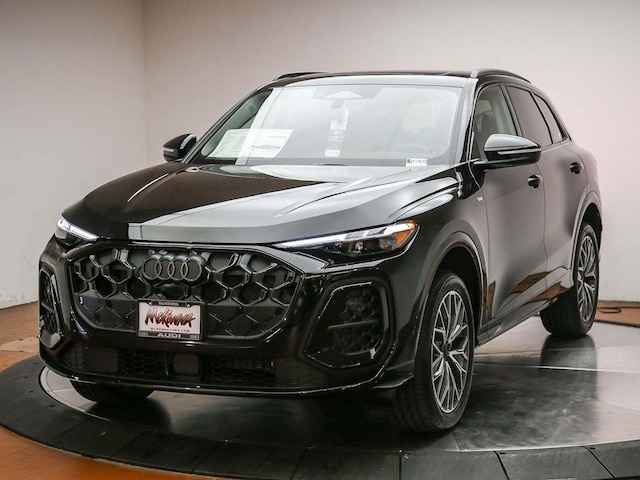 Photo of 2026 Audi Q5 