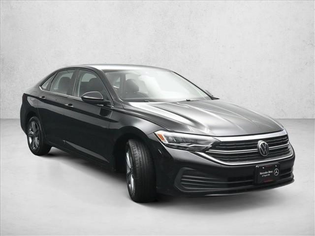 2024 Volkswagen Jetta